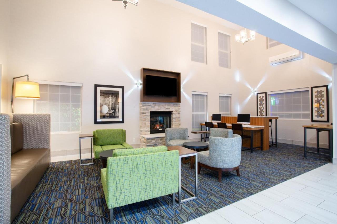 Express & By Ihg 3* Lincoln City
